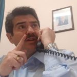 gaetano simeone candidato regione