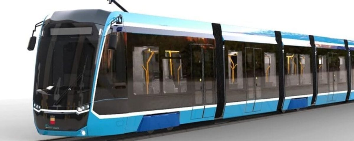 Da lunedì via ai lavori di ripristino della linea tranviaria