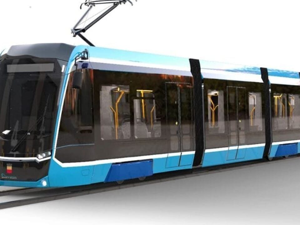 Da lunedì via ai lavori di ripristino della linea tranviaria