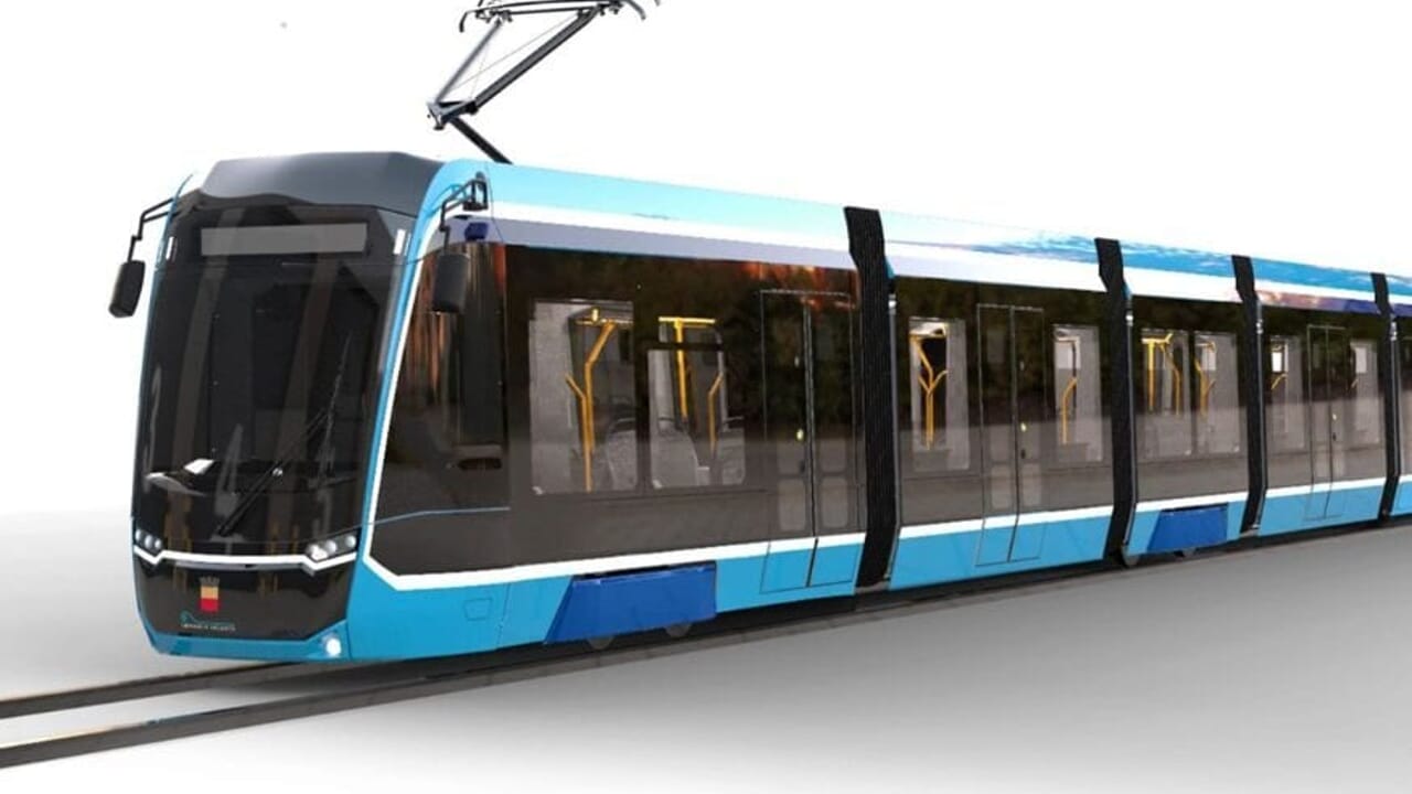 Da lunedì via ai lavori di ripristino della linea tranviaria